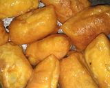 Foto langkah ke 11 dari resep Tempura telur sederhana (sosis telur kw).