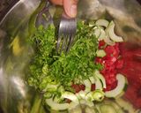Foto del paso 4 de la receta: Ceviche de callo de hacha