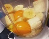 Foto del paso 1 de la receta: Crepé de avena con frutas