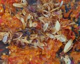 Foto langkah ke 3 dari resep Sambal Goreng Bawang.