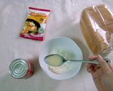 Hình bước làm 4 của món Bánh sữa chua