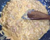 Foto langkah ke 3 dari resep Mac & Cheese (macaroni & Cheese).