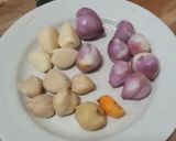 Foto langkah ke 2 dari resep Soto Ayam Bening.