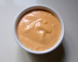 Foto del paso 5 de la receta: Salsa brava