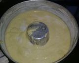 Foto del paso 4 de la receta: Torta de naranja!
