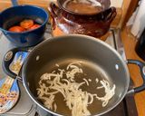 Foto del paso 3 de la receta: Lentejas
