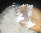 தயிர் சோளா பூரி (Curd Chola poori Recipe in Tamil) ரெசிபி ஸ்டேப் 5 புகைப்படம்
