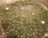 Foto del paso 6 de la receta: Molokhia (sopa egipcia)