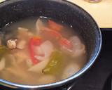 Foto del paso 1 de la receta: Rape al ajo quemado (all cremat de rap)