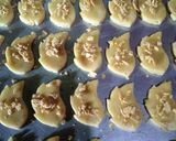 Foto langkah ke 3 dari resep Kuker Corn Flakes.
