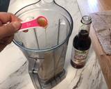 Hummus recipe step 8 photo