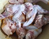 Foto langkah ke 2 dari resep Gulai Ayam Instan.