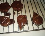 A picture of step 8 of Cookie dough shapes.