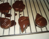 A picture of step 8 of Cookie dough shapes.