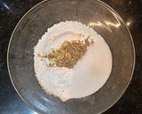 Foto del paso 1 de la receta: Galletas de Anís y Jengibre