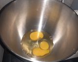 Foto del paso 2 de la receta: Tarta de manzana rellena