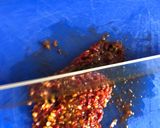 Foto del paso 4 de la receta: Aderezo de chipotle