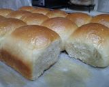 Foto del paso 7 de la receta: Dinners rolls