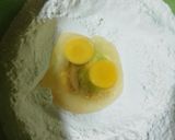 Foto del paso 2 de la receta: Pancitos hechos con leche en polvo