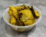 Foto langkah ke 9 dari resep Ayam ungkep bumbu sederhana.