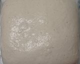 Foto langkah ke 10 dari resep Basic Sourdough Bread 86%.