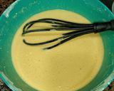 Foto del paso 2 de la receta Bizcocho avainillado de leche condensada