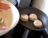 Store cupboard thai fishcake recipe step 3 photo