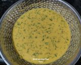 A picture of step 3 of Jowar Flour Pudla In 15 Minutes Breakfast (Sorghum Flour Pudla).