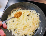 Foto del paso 6 de la receta: Merluza Cajún