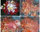 Foto langkah ke 4 dari resep Ayam Goreng Rica-Rica.