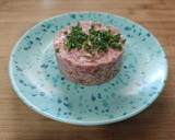 Foto del paso 5 de la receta: Tartar de fuet