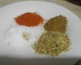 Qeema bhuray karaily recipe step 1 photo
