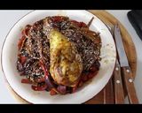Foto del paso 3 de la receta: Wok de verduras