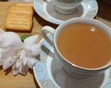 A picture of step 6 of Masala Chai (Dum Wali).