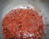 Foto langkah ke 2 dari resep Strawberry Milk (Susu Strawberry ala Korea).