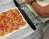 Foto del paso 8 de la receta: Empanada de atún