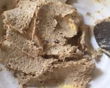 A picture of step 2 of Home made sandwich.