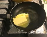 Foto del paso 8 de la receta: Porotos verdes al ajo con mantequilla dorada (vegetariano)