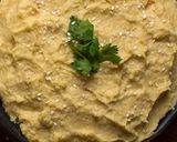 Foto del paso 3 de la receta: Salsa Tahini (rinde 2 ó 3 cucharadas)