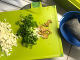Terong Ala Chinese