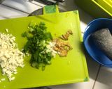 Foto langkah ke 1 dari resep Terong Ala Chinese.