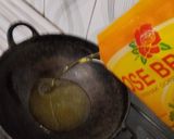 Foto langkah ke 2 dari resep Creamy Mushroom Sauce.