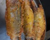 তোপসে ফ্রাই (topse fry recipe in Bengali) রেসিপি ধাপ - 3 ছবি