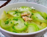 Hình bước làm 2 của món Cơm nhà đơn giản mà ngon 136