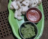 લેફ્ટ ઓવર રવા ઈડલી (Left Over Rava Idli Recipe In Gujarati) રેસીપી સ્ટેપ2ફોટો