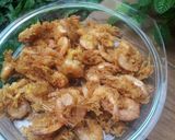 Foto langkah ke 3 dari resep Udang kremes.