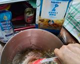 Foto langkah ke 2 dari resep Kukis SKM (Sweetened Condensed Milk Cookies).