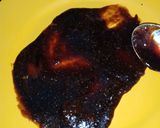 Foto langkah ke 2 dari resep Sate Ayam Bumbu Kecap.
