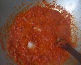 Foto langkah ke 3 dari resep Sambal Cumi dan Udang.