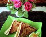Foto langkah ke 2 dari resep Roti Bakar simpel buat Sarapan / Bekal Sekolah (151).